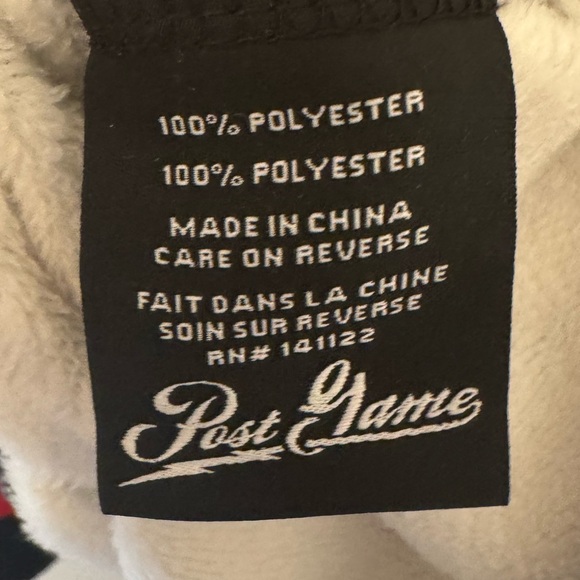 Postgame - Picture 3 of 10